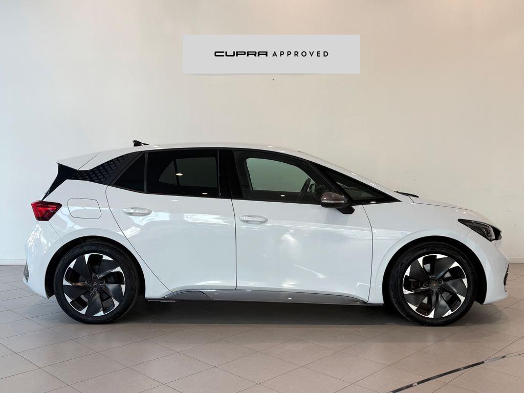 CUPRA Born 58kWh E-Boost Pack 170 kW (231 CV) - 2