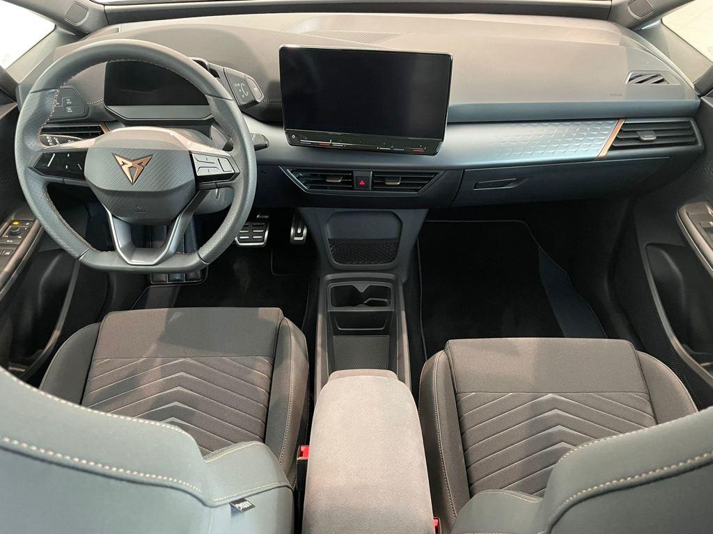 CUPRA Born 58kWh E-Boost Pack 170 kW (231 CV) - 3