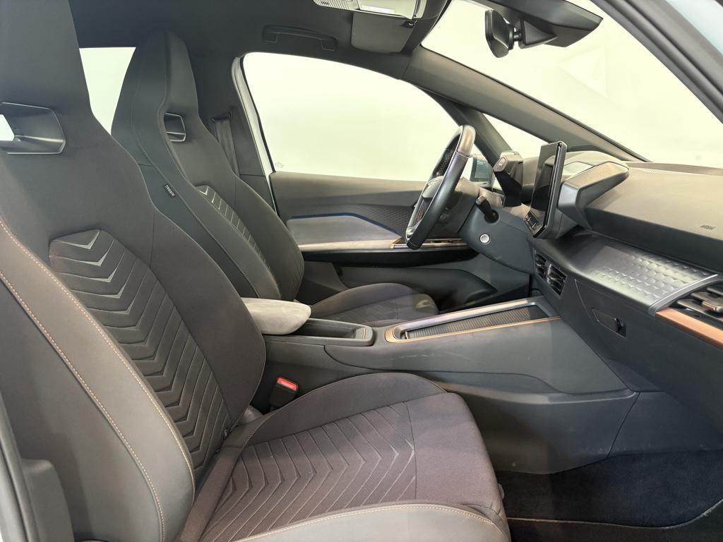 CUPRA Born 58kWh E-Boost Pack 170 kW (231 CV) - 4