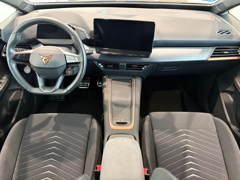 CUPRA Born 58kWh E-Boost Pack 170 kW (231 CV) - 3