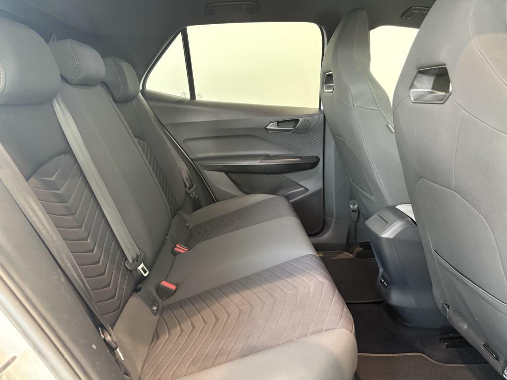 CUPRA Born 58kWh E-Boost Pack 170 kW (231 CV) - 5