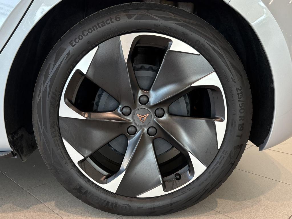 CUPRA Born 58kWh E-Boost Pack 170 kW (231 CV) - 7