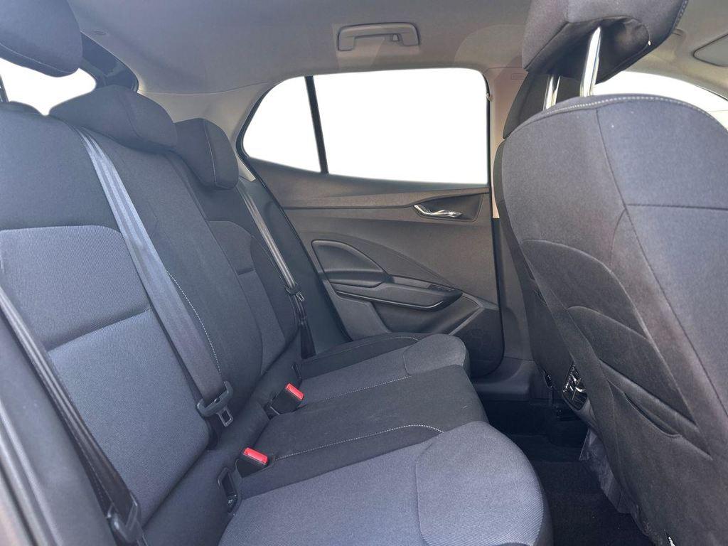 Skoda Fabia 1.0 TSI Selection 70 kW (95 CV) - 5