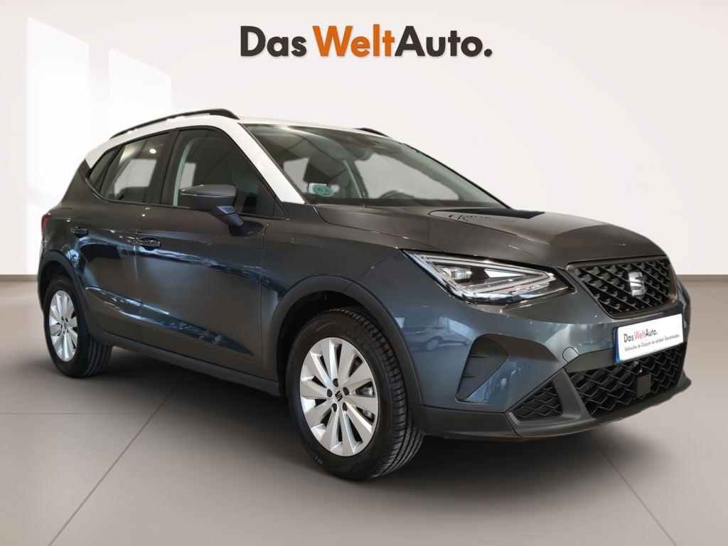 SEAT Arona 1.0 TSI Style XL DSG 85 kW (115 CV) - 0