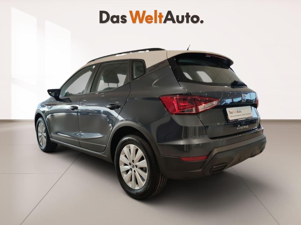 SEAT Arona 1.0 TSI Style XL DSG 85 kW (115 CV) - 1