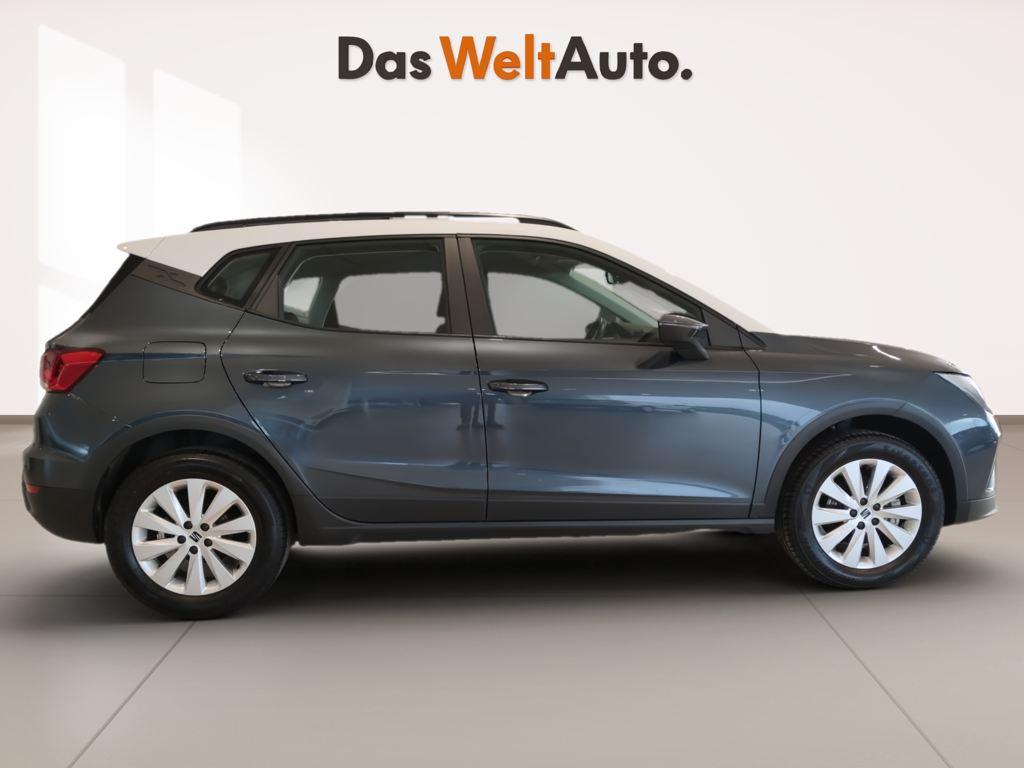 SEAT Arona 1.0 TSI Style XL DSG 85 kW (115 CV) - 2