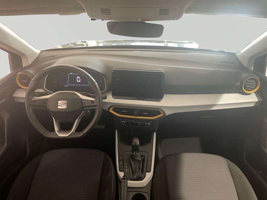 SEAT Arona 1.0 TSI Style XL DSG 85 kW (115 CV) - 3