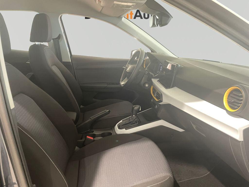 SEAT Arona 1.0 TSI Style XL DSG 85 kW (115 CV) - 4