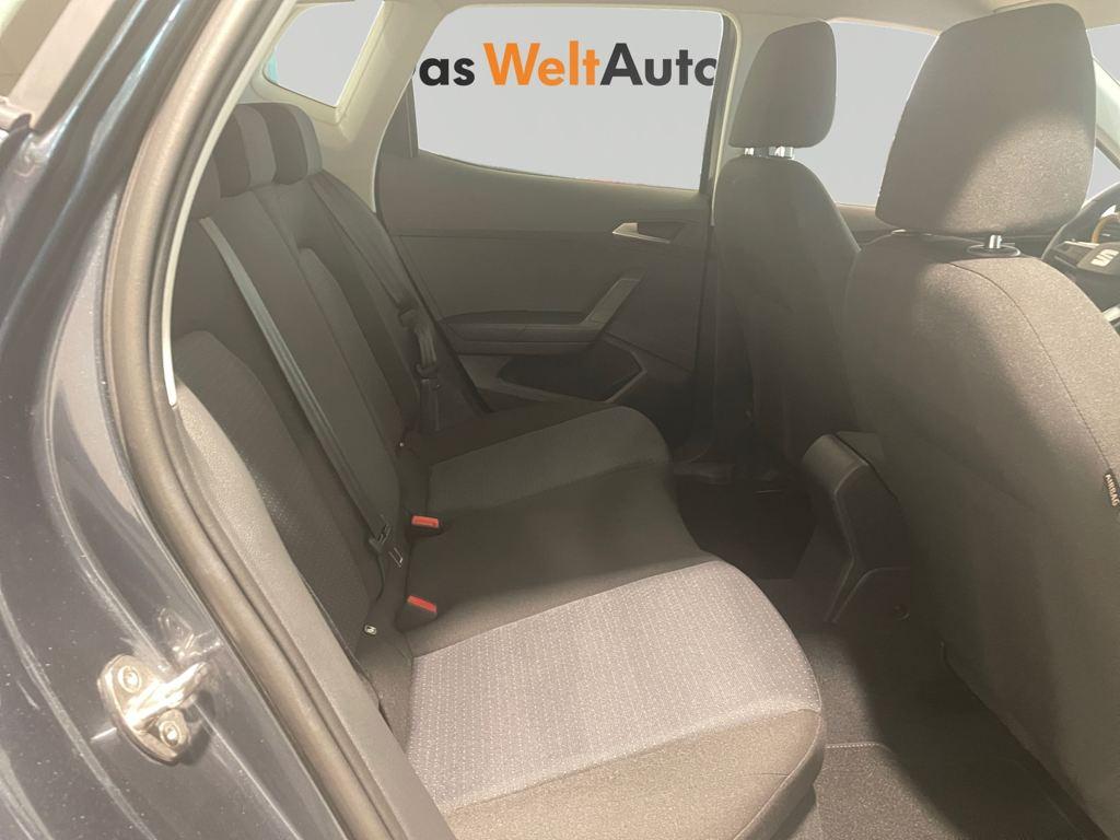 SEAT Arona 1.0 TSI Style XL DSG 85 kW (115 CV) - 5