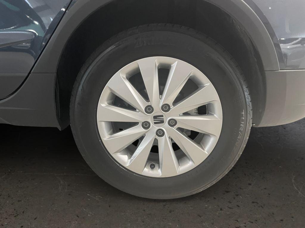 SEAT Arona 1.0 TSI Style XL DSG 85 kW (115 CV) - 7