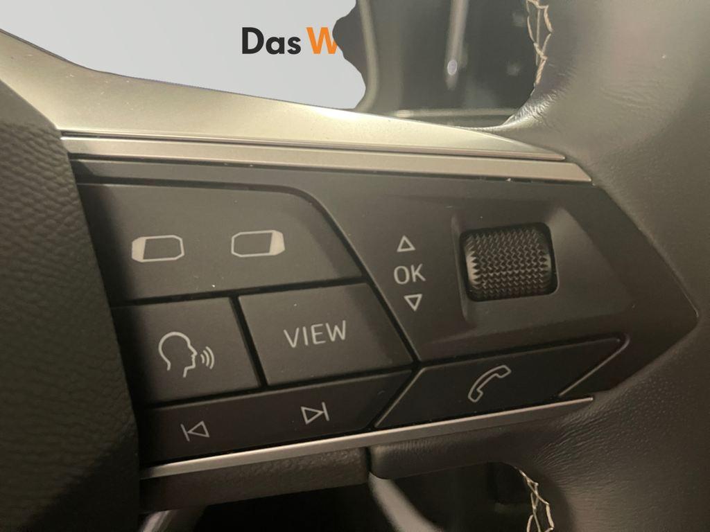 SEAT Arona 1.0 TSI Style XL DSG 85 kW (115 CV) - 9