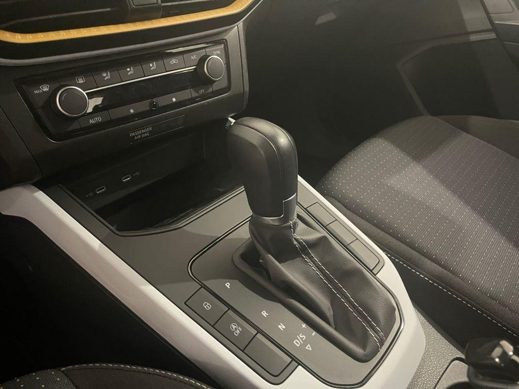 SEAT Arona 1.0 TSI Style XL DSG 85 kW (115 CV) - 10