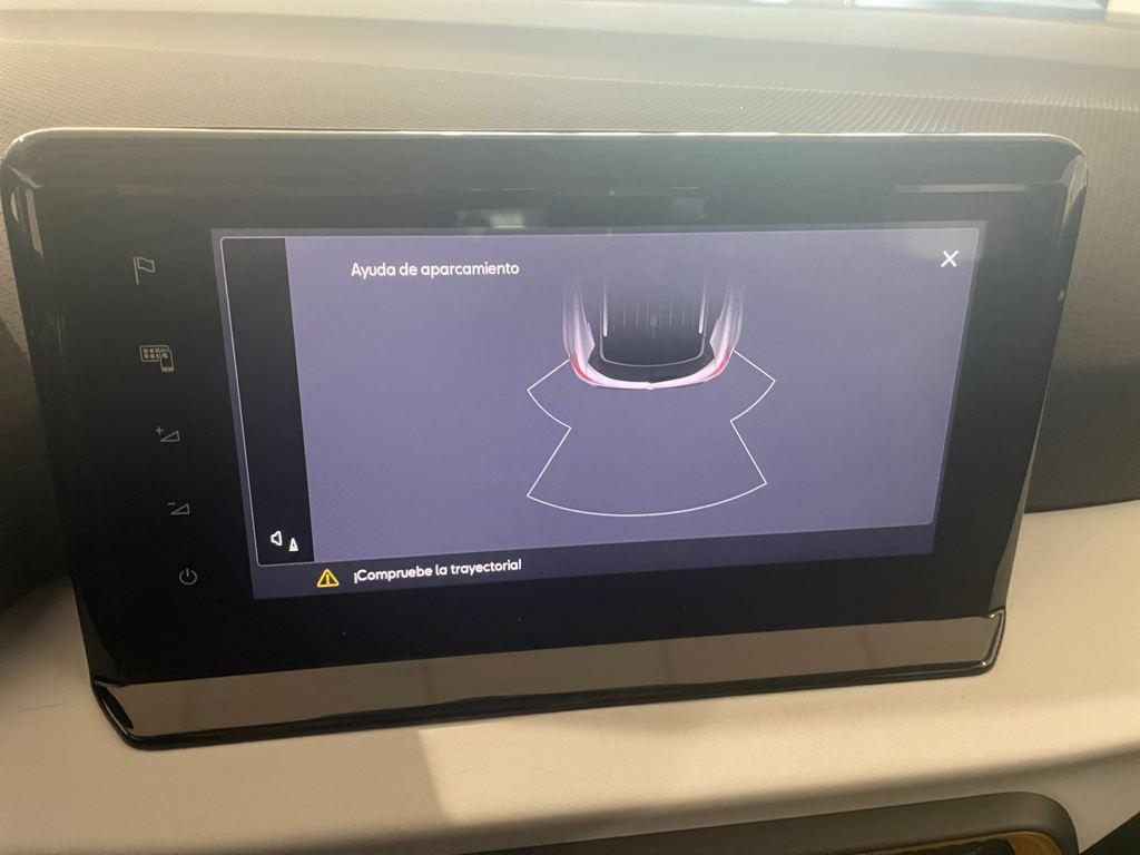 SEAT Arona 1.0 TSI Style XL DSG 85 kW (115 CV) - 12