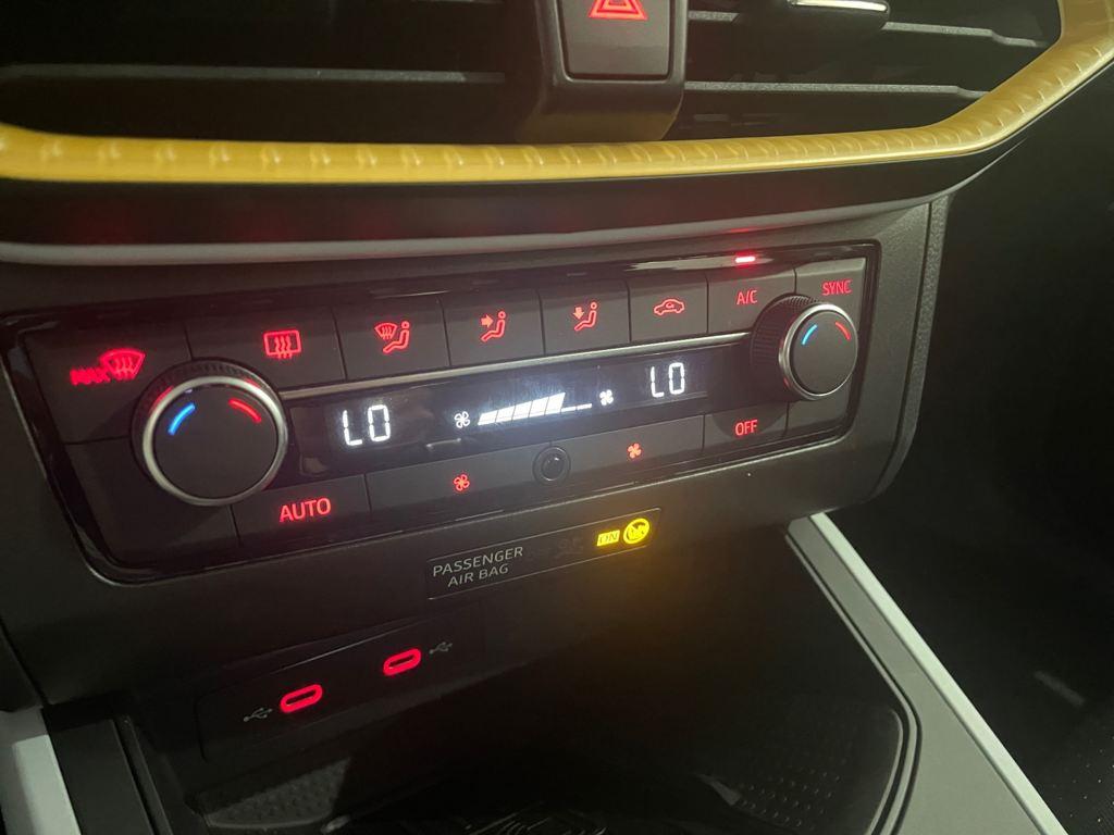 SEAT Arona 1.0 TSI Style XL DSG 85 kW (115 CV) - 13