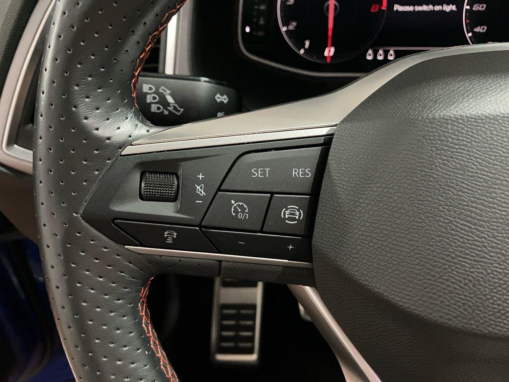 SEAT Ateca 1.5 TSI S&S FR Special Edition 110 kW (150 CV) - 8