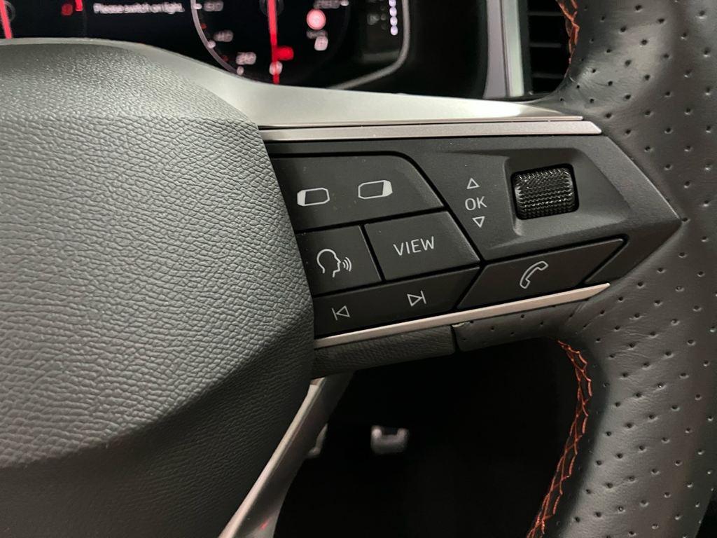 SEAT Ateca 1.5 TSI S&S FR Special Edition 110 kW (150 CV) - 9