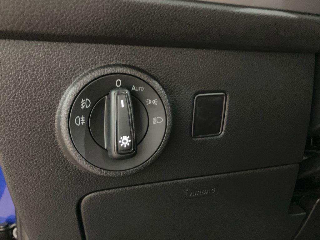 SEAT Ateca 1.5 TSI S&S FR Special Edition 110 kW (150 CV) - 10