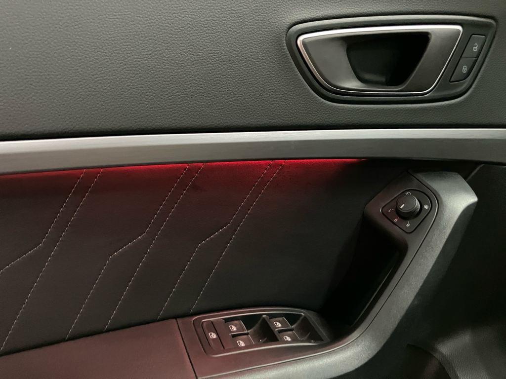 SEAT Ateca 1.5 TSI S&S FR Special Edition 110 kW (150 CV) - 11