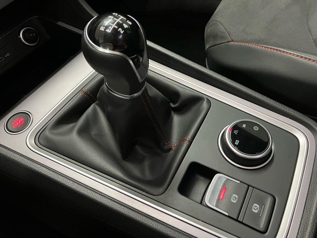 SEAT Ateca 1.5 TSI S&S FR Special Edition 110 kW (150 CV) - 12