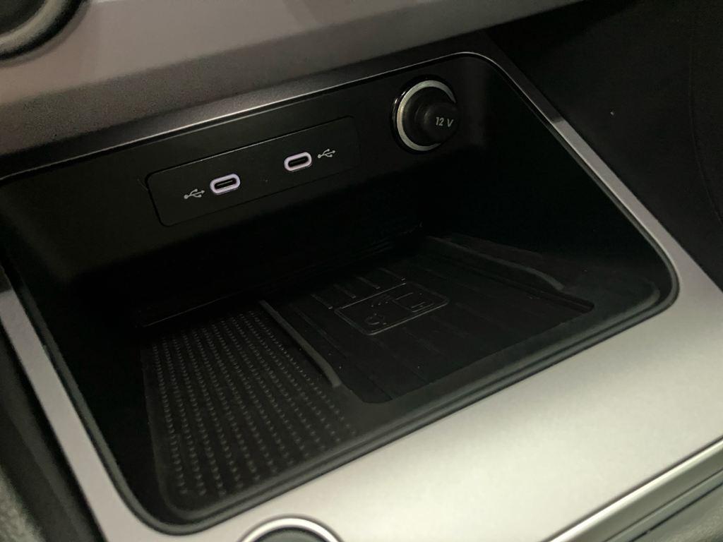 SEAT Ateca 1.5 TSI S&S FR Special Edition 110 kW (150 CV) - 14