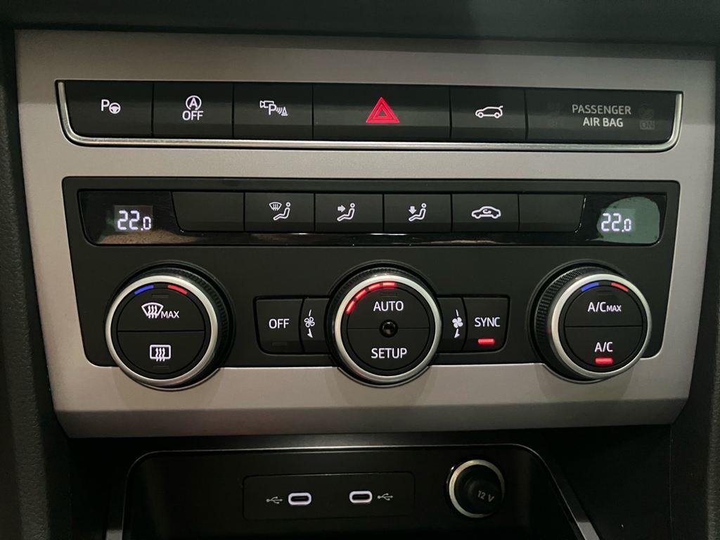 SEAT Ateca 1.5 TSI S&S FR Special Edition 110 kW (150 CV) - 15