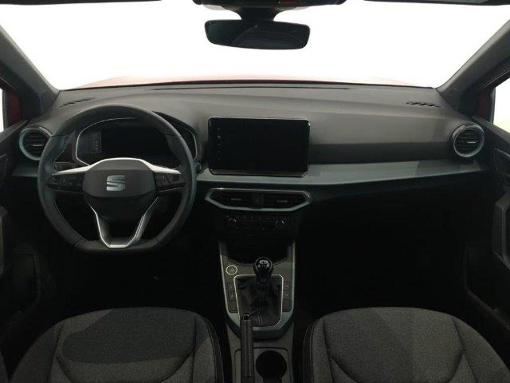 SEAT Arona 1.0 TSI Style XM DSG 85 kW (115 CV) - 3