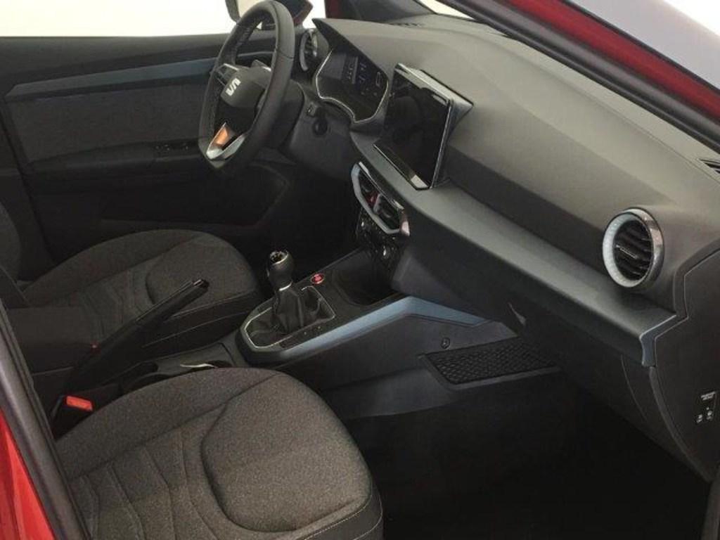 SEAT Arona 1.0 TSI Style XM DSG 85 kW (115 CV) - 4