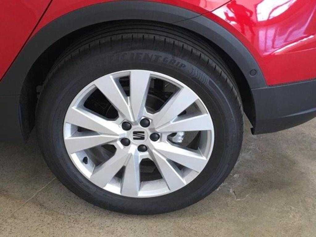 SEAT Arona 1.0 TSI Style XM DSG 85 kW (115 CV) - 7