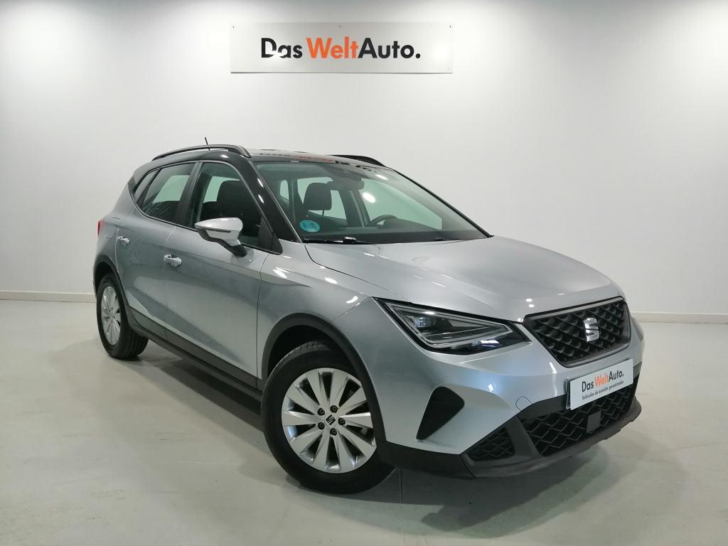 SEAT Arona 1.0 TSI Style XM DSG 85 kW (115 CV) - 0