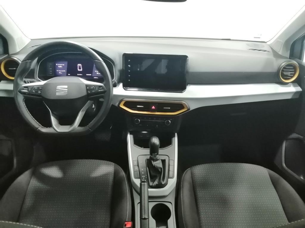 SEAT Arona 1.0 TSI Style XM DSG 85 kW (115 CV) - 3