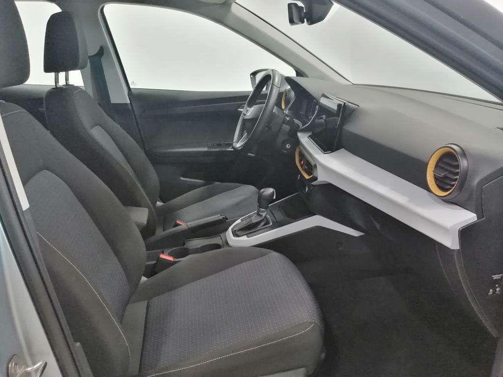 SEAT Arona 1.0 TSI Style XM DSG 85 kW (115 CV) - 4