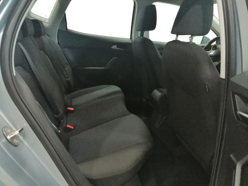 SEAT Arona 1.0 TSI Style XM DSG 85 kW (115 CV) - 5