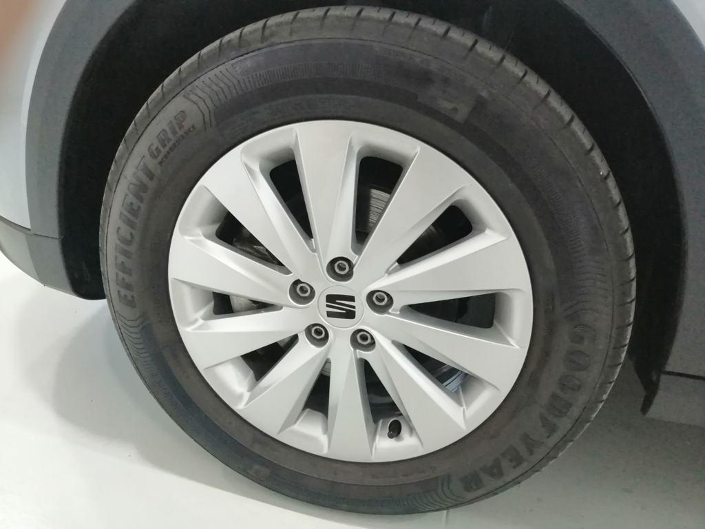 SEAT Arona 1.0 TSI Style XM DSG 85 kW (115 CV) - 7