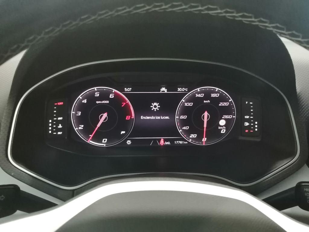 SEAT Arona 1.0 TSI Style XM DSG 85 kW (115 CV) - 8