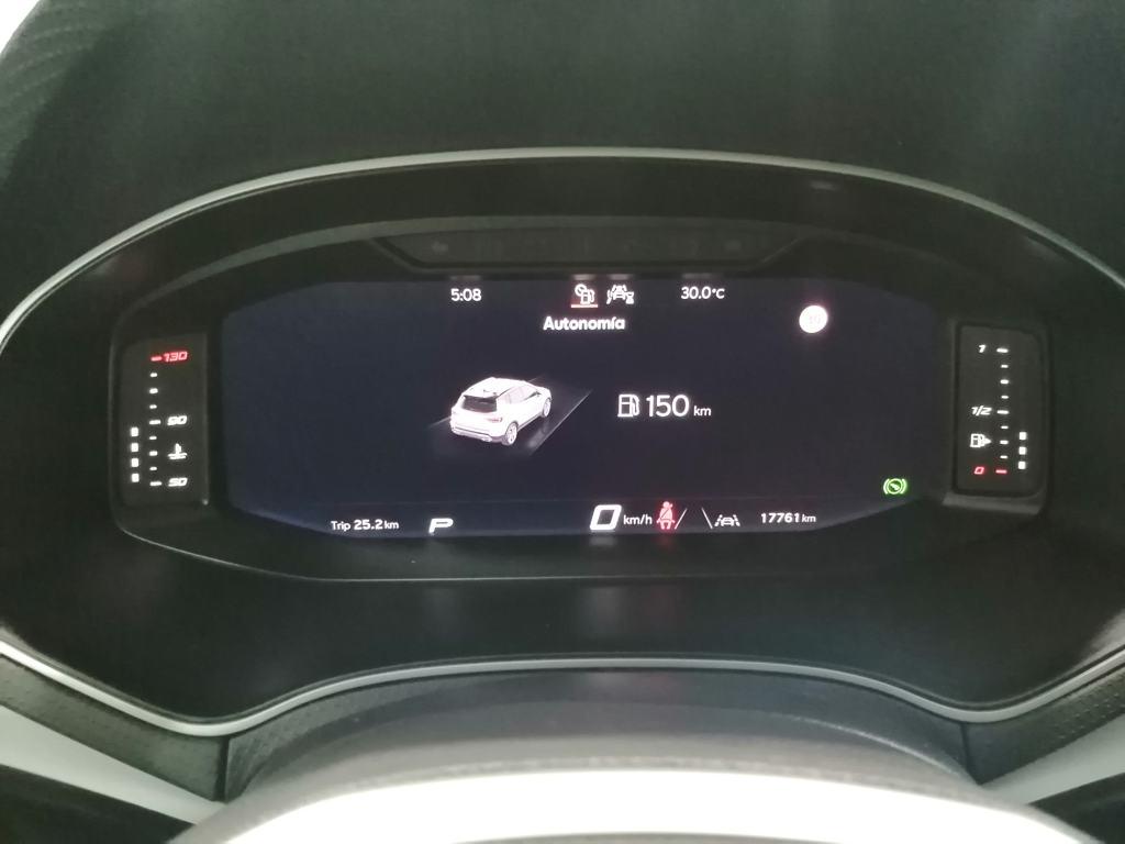 SEAT Arona 1.0 TSI Style XM DSG 85 kW (115 CV) - 11