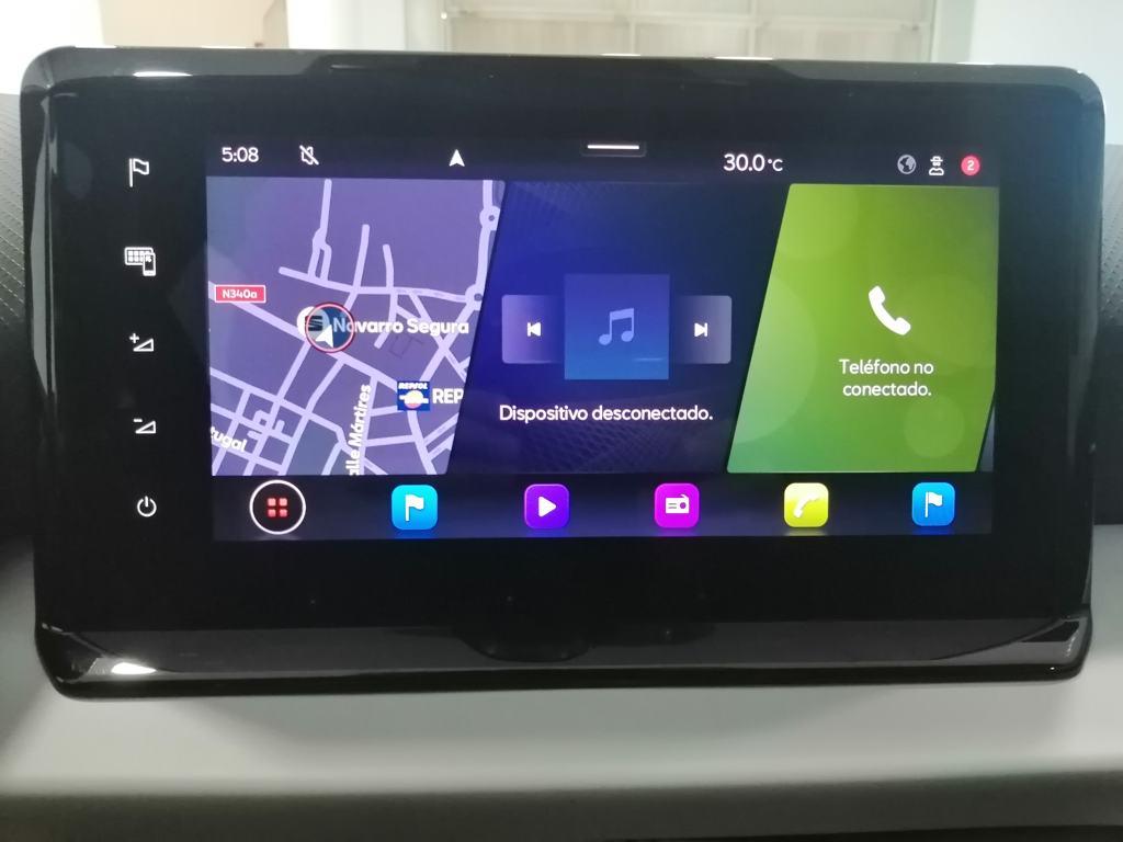 SEAT Arona 1.0 TSI Style XM DSG 85 kW (115 CV) - 12