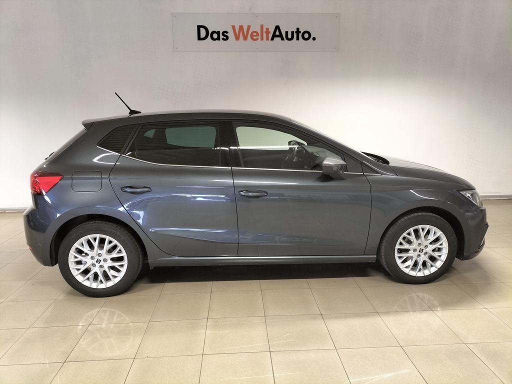SEAT Ibiza 1.0 TSI FR Salta 85 kW (115 CV) - 2