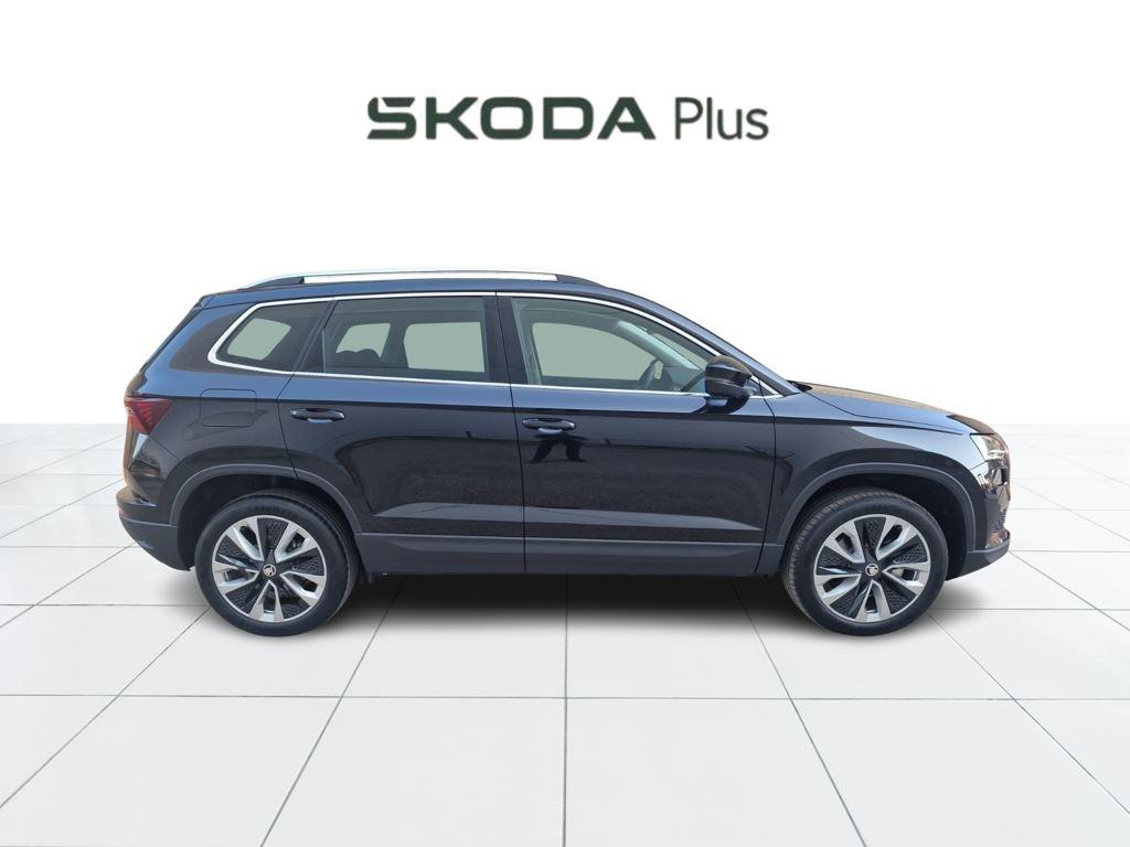 Skoda Karoq 1.5 TSI ACT Ambition DSG 110 kW (150 CV) - 2
