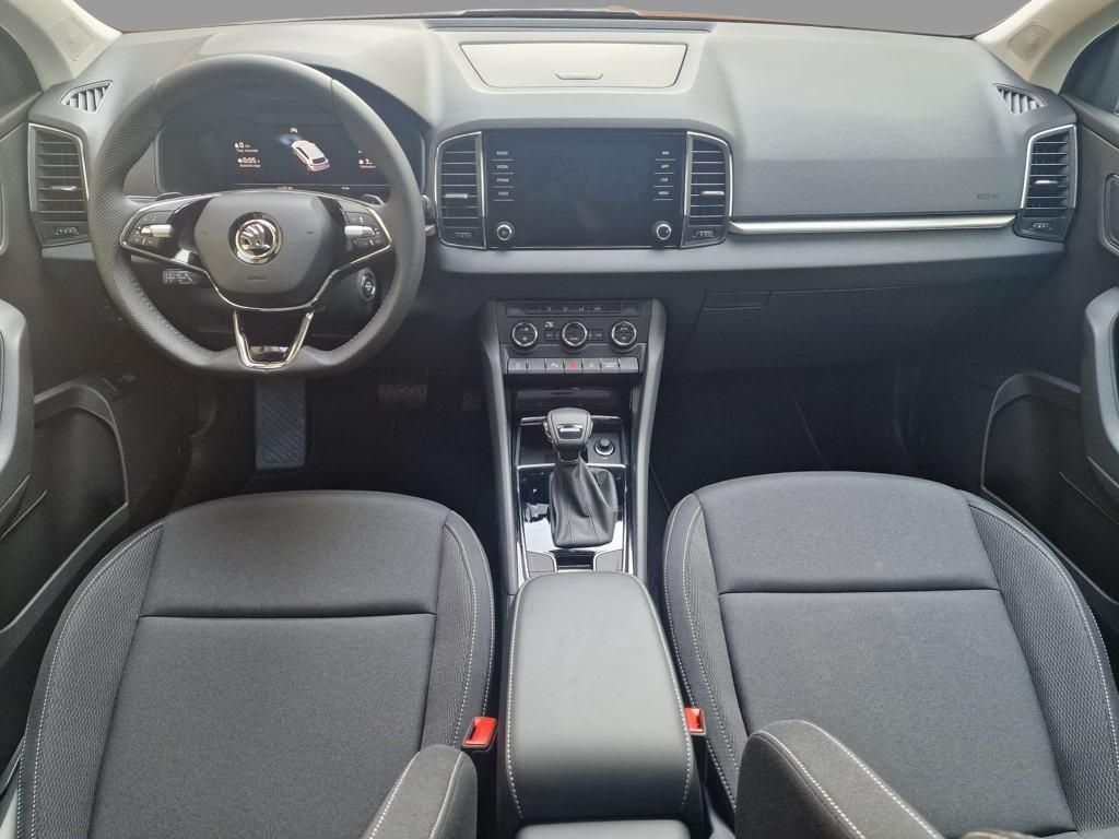 Skoda Karoq 1.5 TSI ACT Ambition DSG 110 kW (150 CV) - 3