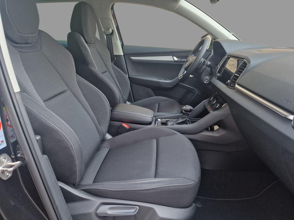 Skoda Karoq 1.5 TSI ACT Ambition DSG 110 kW (150 CV) - 4