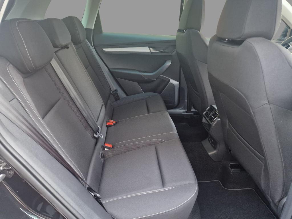 Skoda Karoq 1.5 TSI ACT Ambition DSG 110 kW (150 CV) - 5