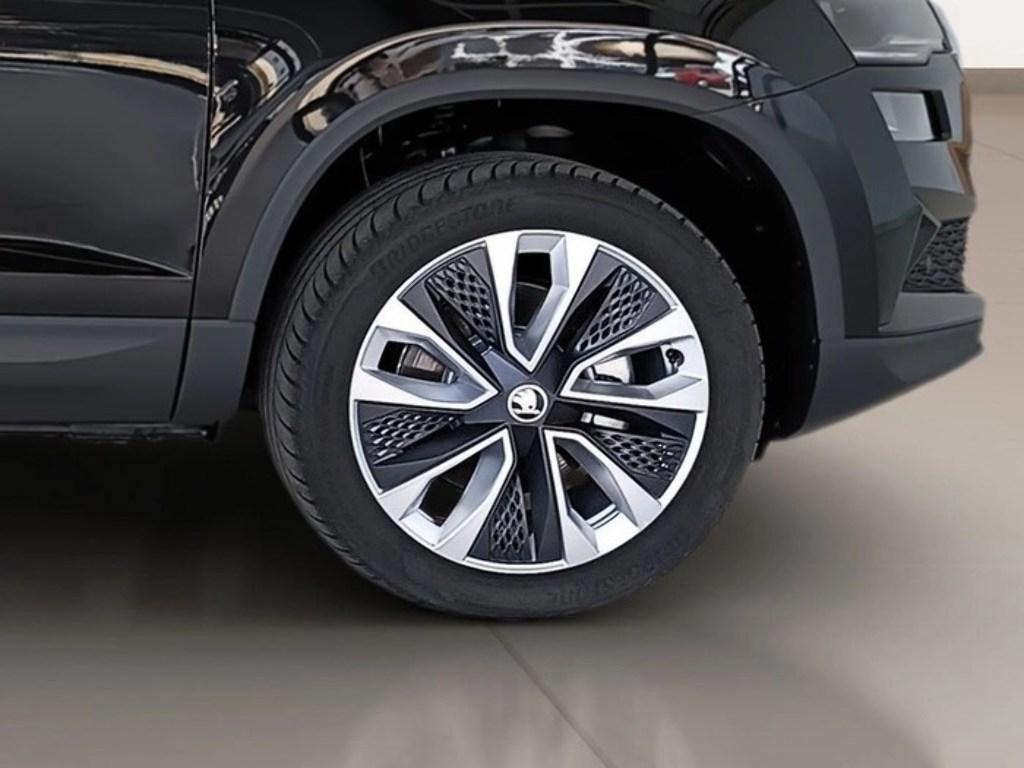 Skoda Karoq 1.5 TSI ACT Ambition DSG 110 kW (150 CV) - 7