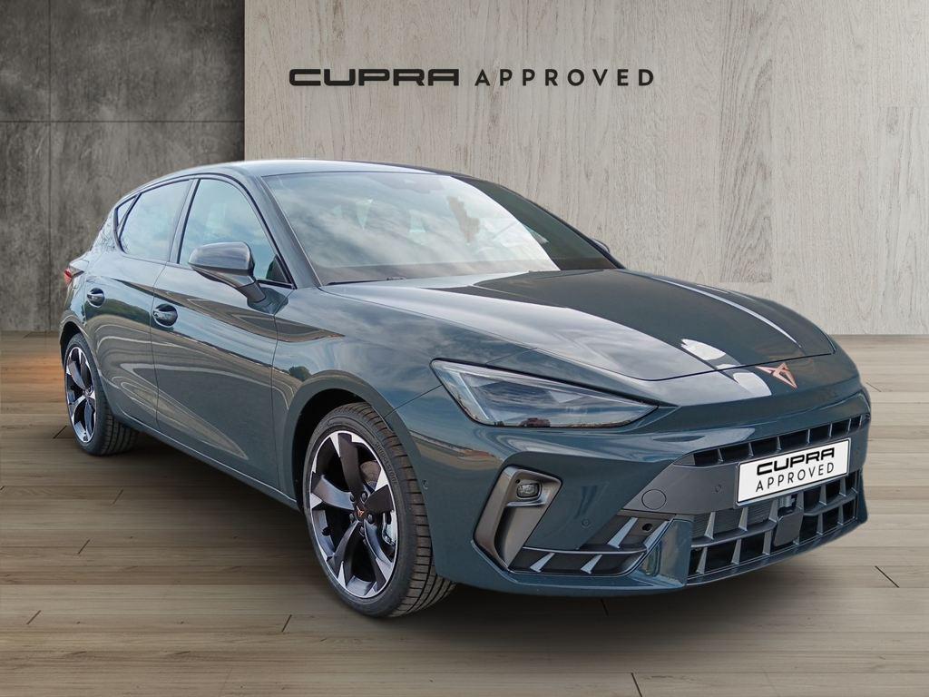 CUPRA León 2.0 TDI DSG 110 kW (150 CV) - 0