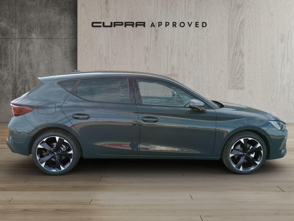 CUPRA León 2.0 TDI DSG 110 kW (150 CV) - 2