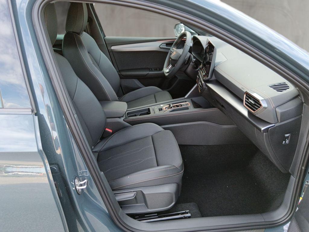 CUPRA León 2.0 TDI DSG 110 kW (150 CV) - 4