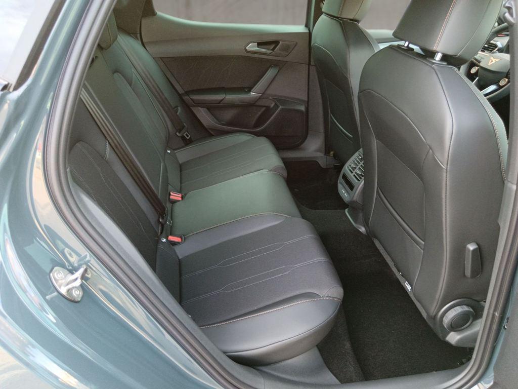 CUPRA León 2.0 TDI DSG 110 kW (150 CV) - 5