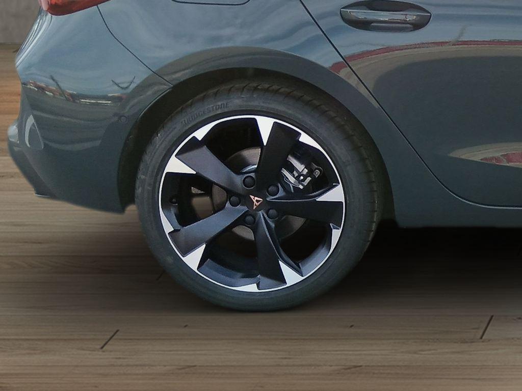 CUPRA León 2.0 TDI DSG 110 kW (150 CV) - 7