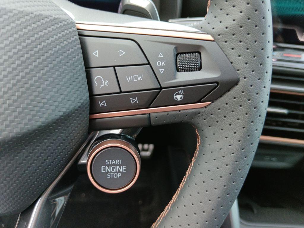 CUPRA León 2.0 TDI DSG 110 kW (150 CV) - 8