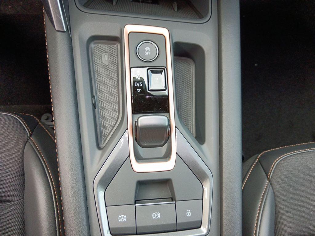 CUPRA León 2.0 TDI DSG 110 kW (150 CV) - 9