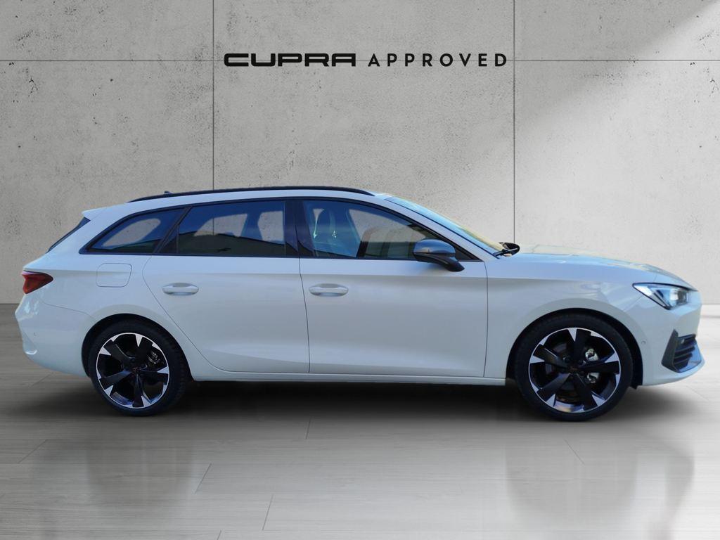 CUPRA Leon Sportstourer 1.5 eTSI DSG 110 kW (150 CV) - 2